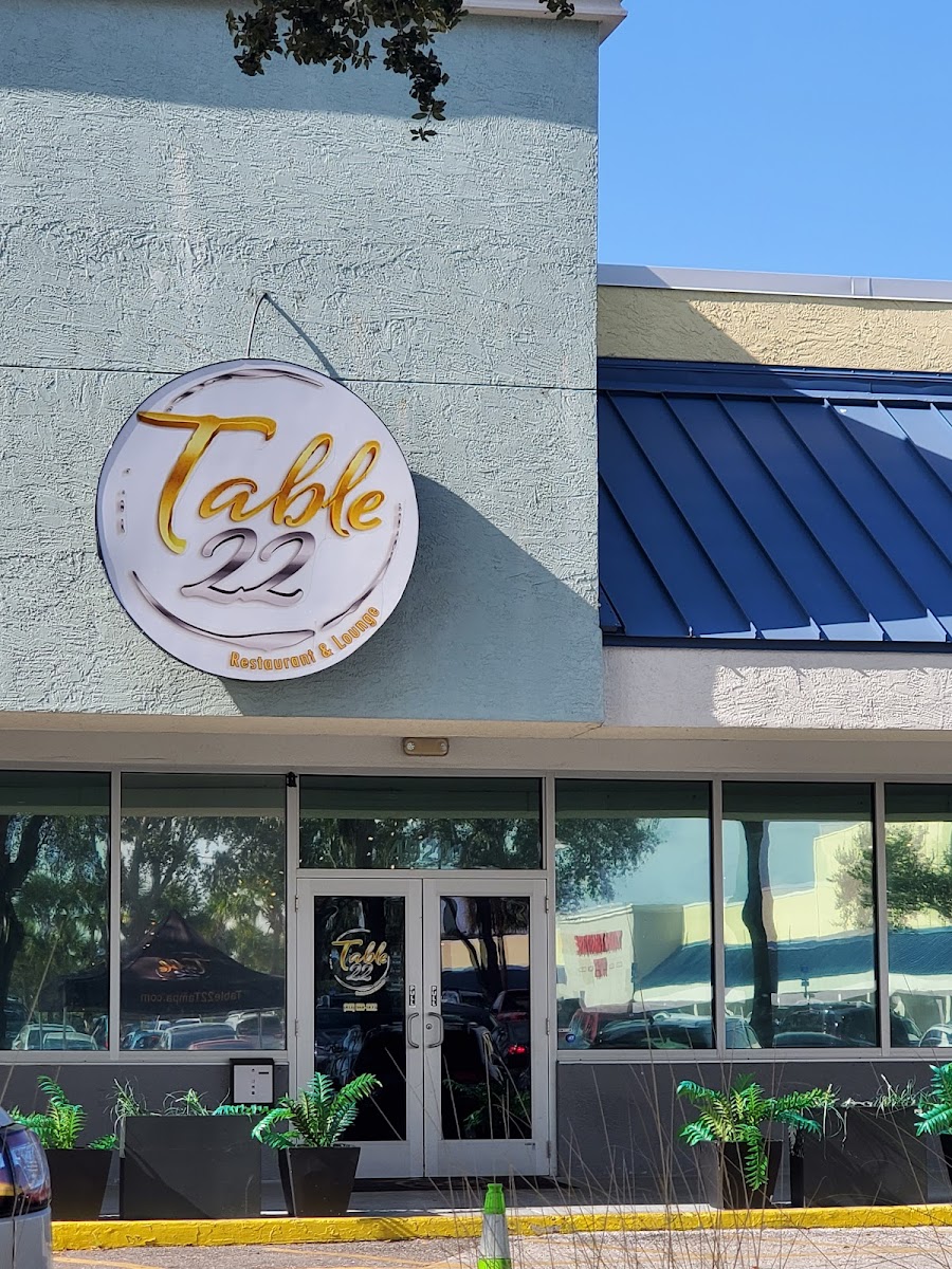 Table 22